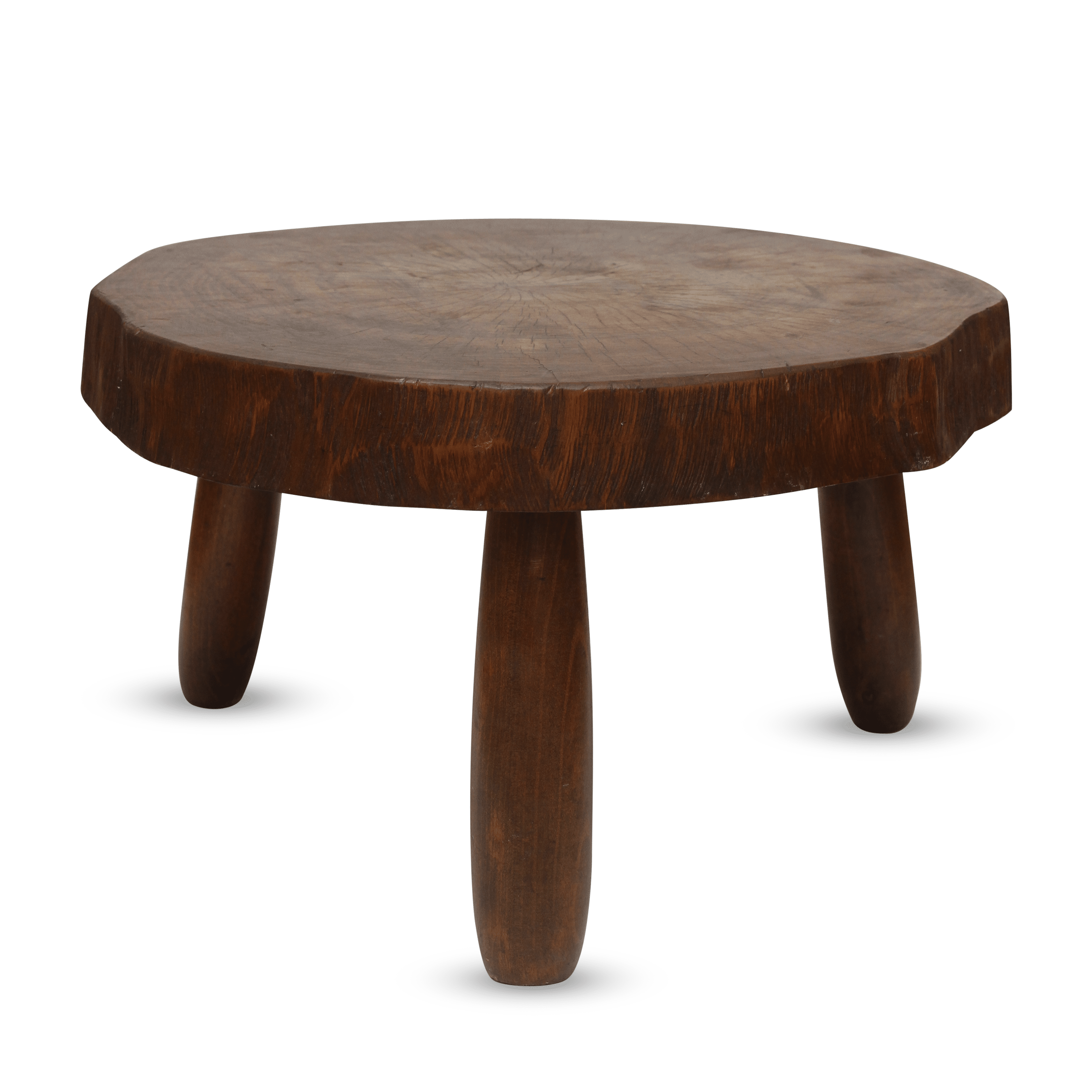 coffee table three legs