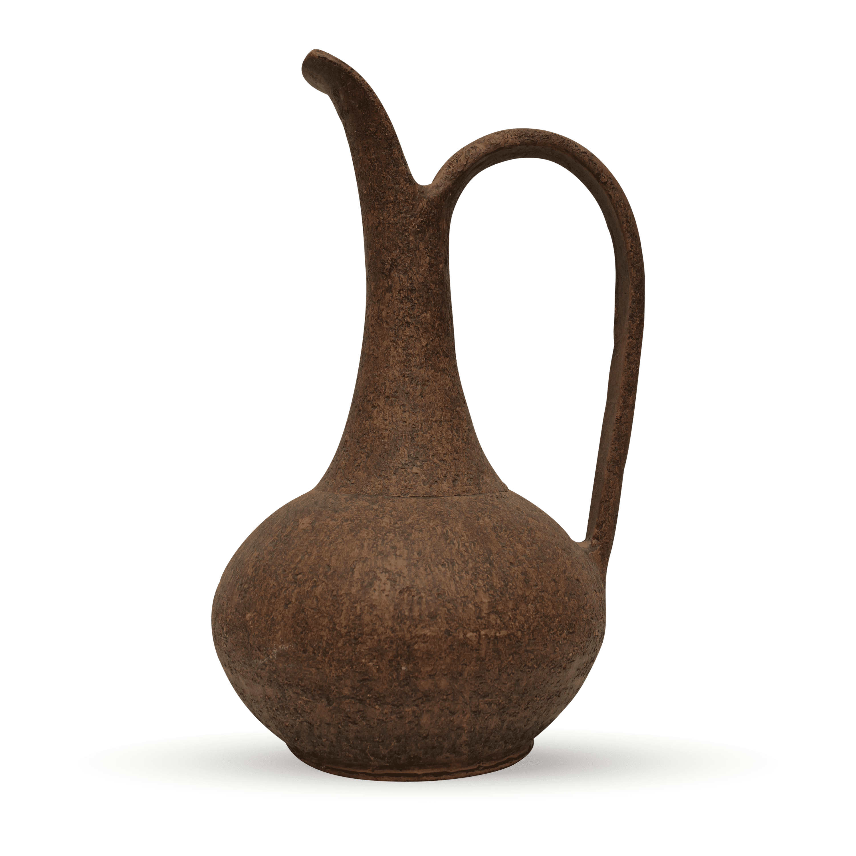 Holman Pottery Large 2-Quart Pitcher – The Barrington Garage