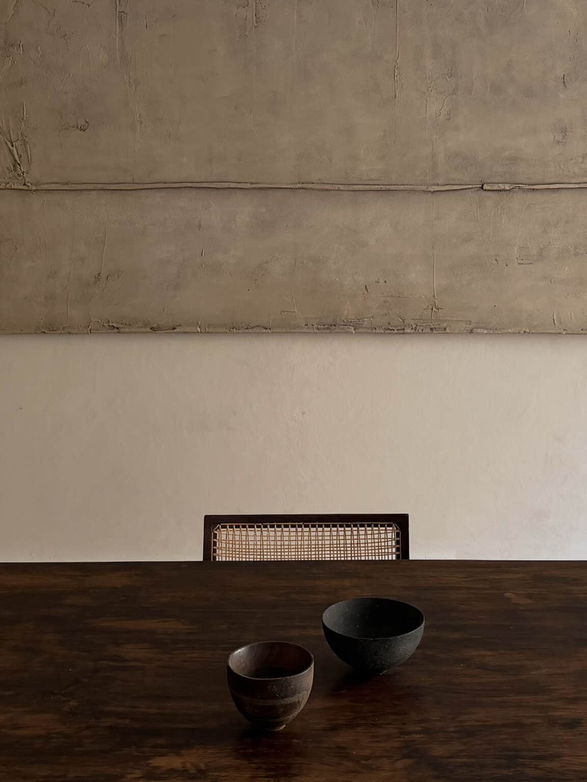 WRITING DESK - RUBY ATELIER