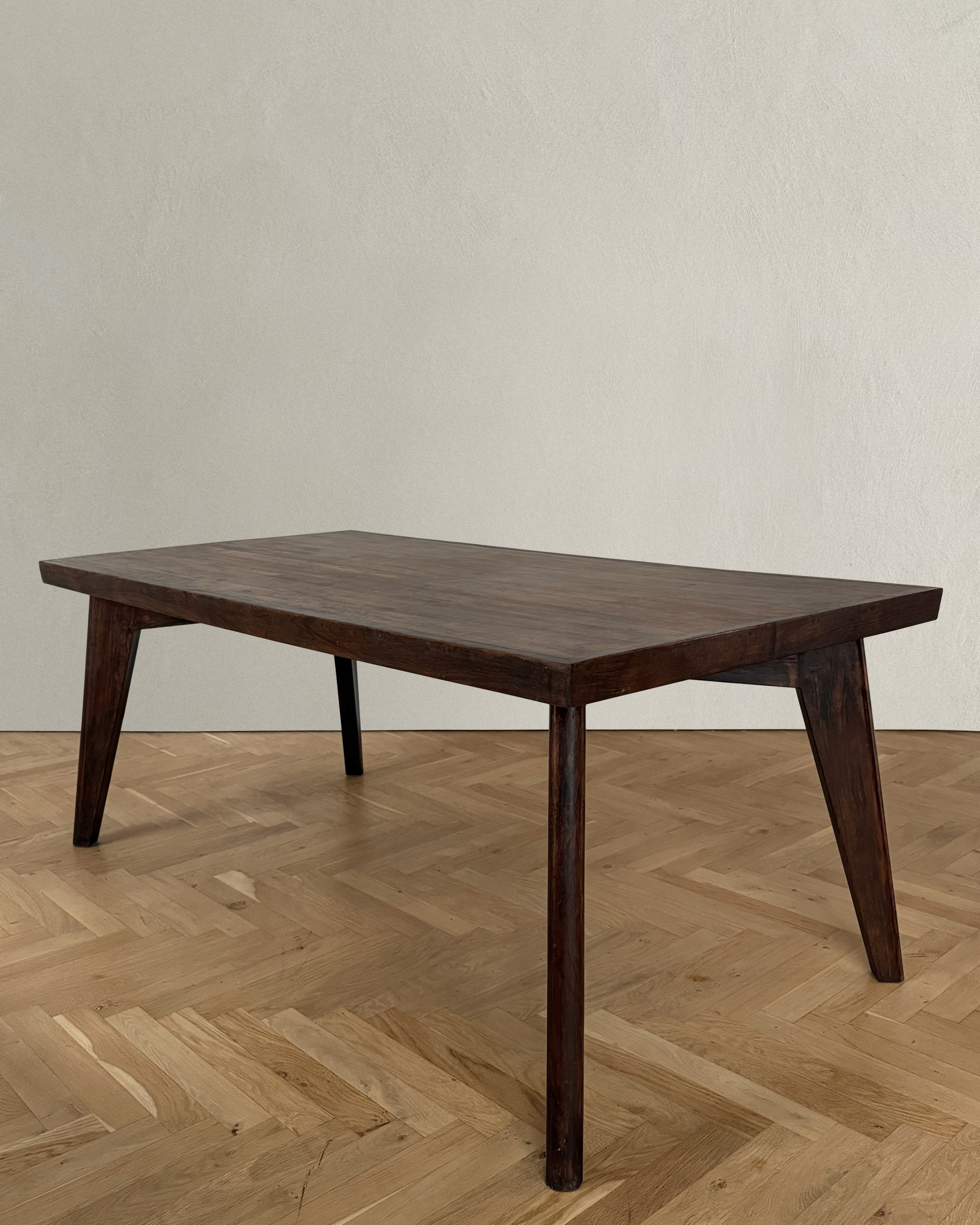 PIERRE JEANNERET - RUBY ATELIER